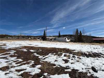 623 E 8th Street LOT 4R, Leadville, CO, 80461