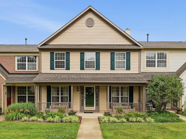 105 New Castle Ct, Frederick, MD 21702