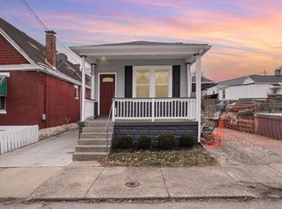 2009 Pine St, Covington, KY 41014