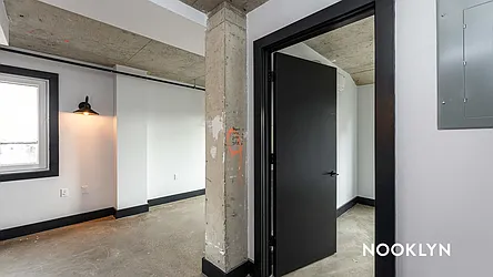 Rented by Nooklyn NYC LLC