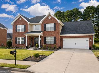 2840 Ellenwood Village Way, Ellenwood, GA 30294
