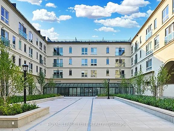 4th image of 101 Cathedral High St S #313