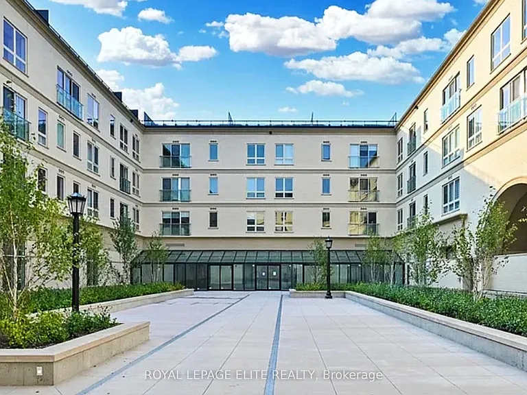 101 Cathedral High St S #313 — Photo 4