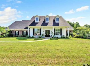 19347 County Road 1332, Flint, TX 75762
