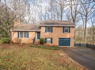 275 Brookstone Dr, Athens, GA 30605