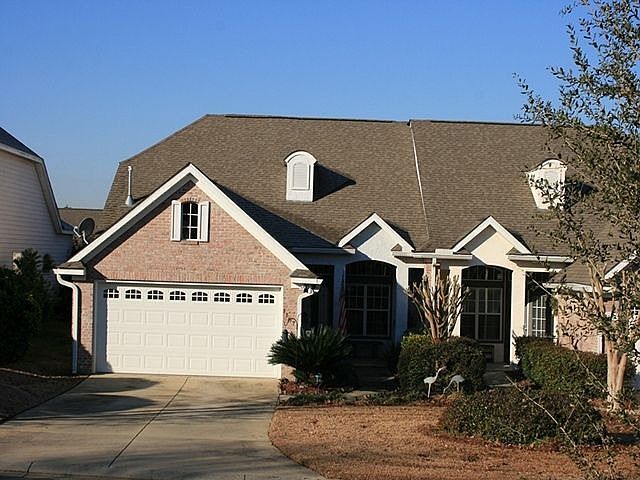1187 Landings Loop -- Front View