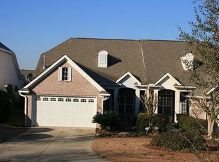 1187 Landings Loop, Tallahassee, FL 32311