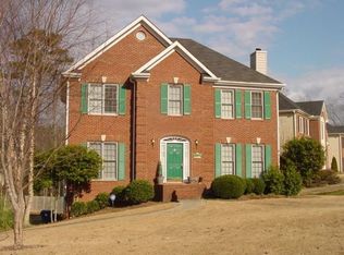2337 Corbett Ct, Powder Springs, GA 30127