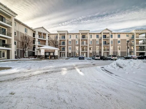 333 Taravista Dr NE #2202, Calgary, AB T3J 0H4