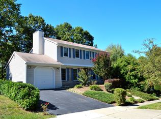 8404 Oak Stream Dr, Laurel, MD 20708
