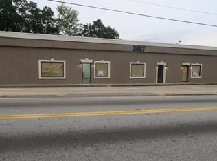 2667 Hllwell Pkwy NW STE A, Atlanta, GA 30318
