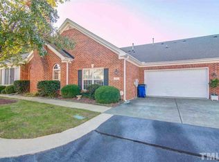 4801 Westhall Ct, Raleigh, NC 27612