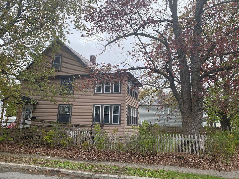 213 Chapman St, Greenfield, MA 01301 Zillow