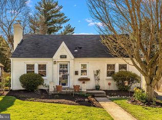 402 Lee Pl, Frederick, MD 21702