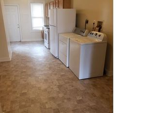 2240 Wilkens Ave, Baltimore, MD 21223
