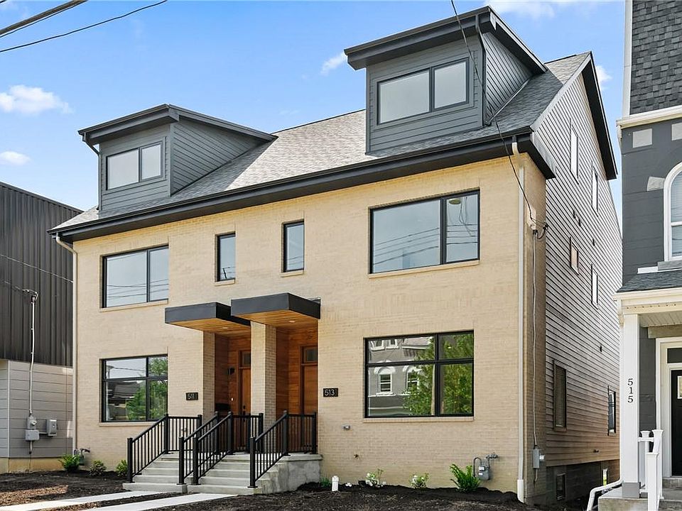 1st image of 513 N Saint Clair St