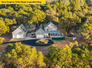 3270 Gold Country Dr, El Dorado, CA 95623