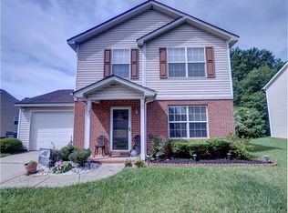 3917 Far West Dr, Charlotte, NC 28269