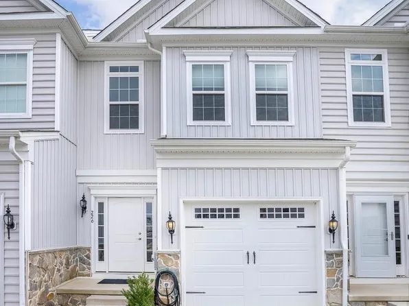 226 Mingo Way, Townsend, DE 19734