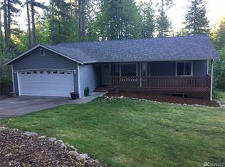 18032 Clearland Blvd SE, Yelm, WA 98597