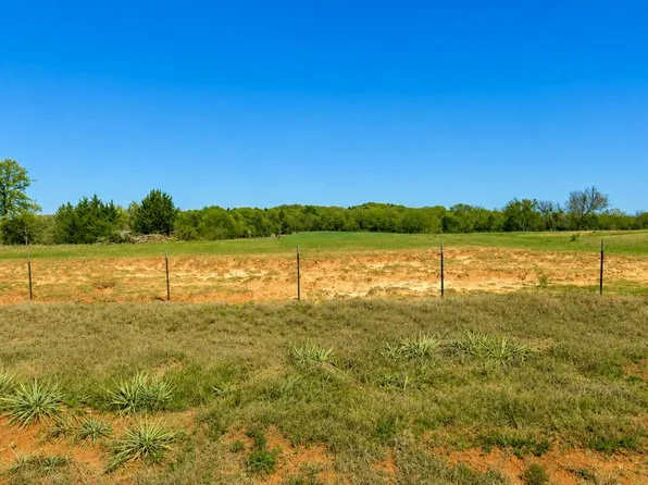 13 Parker Dairy Rd, Forestburg, TX 76239
