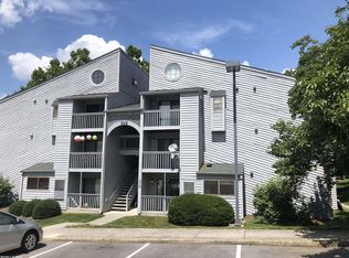 509 Sunridge Dr APT A, Blacksburg, VA 24060