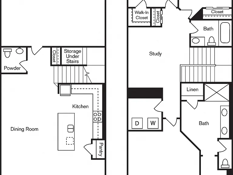 Cedar Ridge Townhomes — Photo 33
