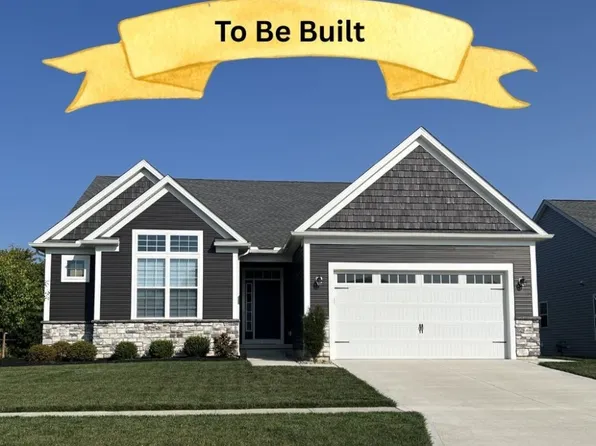 S/l 35 Brookside Ln, North Ridgeville, OH 44039