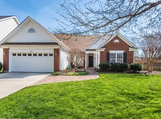 15623 Dehavilland Dr, Charlotte, NC 28278
