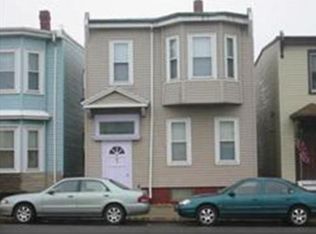 447 Bennington St, East Boston, MA 02128