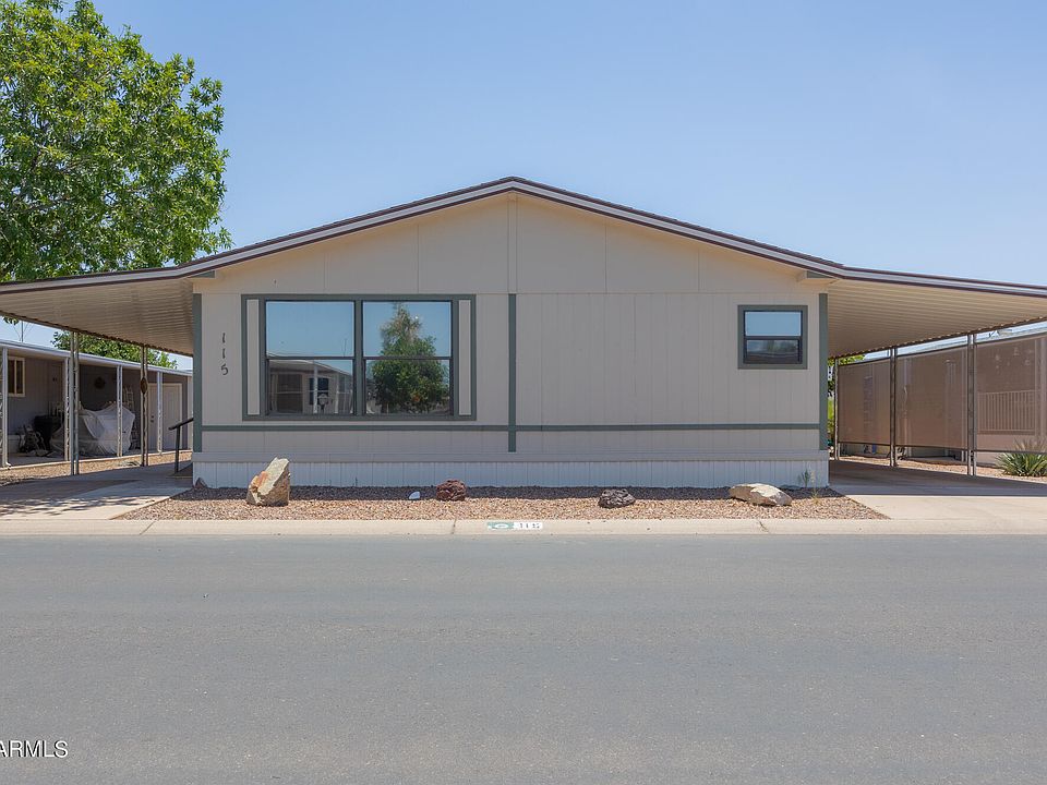 1st image of 450 W SUNWEST Drive #115