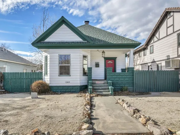 337 4th St, Sparks, NV 89431