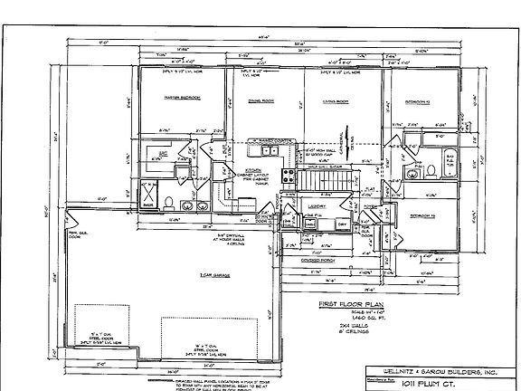 4th image of 1011 Plum Ct