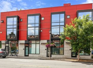 1433 34th Ave, Seattle, WA 98122