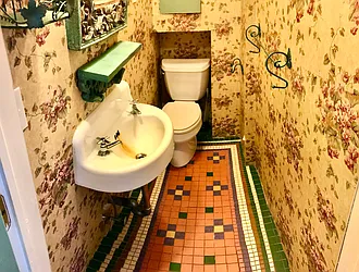 Rented by Boerum Hill Realty