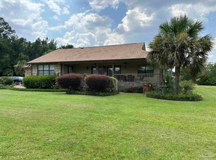 4600 Gunter Rd, Milton, FL 32570