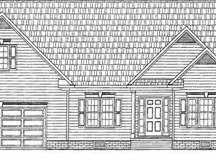 12513 Grampian Ln, Chesterfield, VA 23838