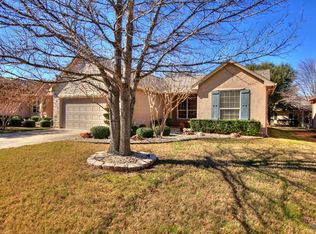 506 Texas Dr, Georgetown, TX 78633