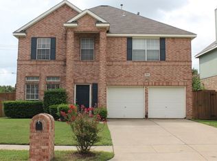 414 Alta Ridge Dr, Keller, TX 76248