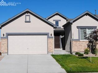 10410 Mount Lincoln Dr, Peyton, CO 80831