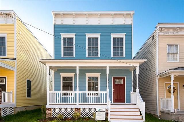 1st image of 1717 Everett St