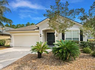 3012 S Atherley Rd, Saint Augustine, FL 32092