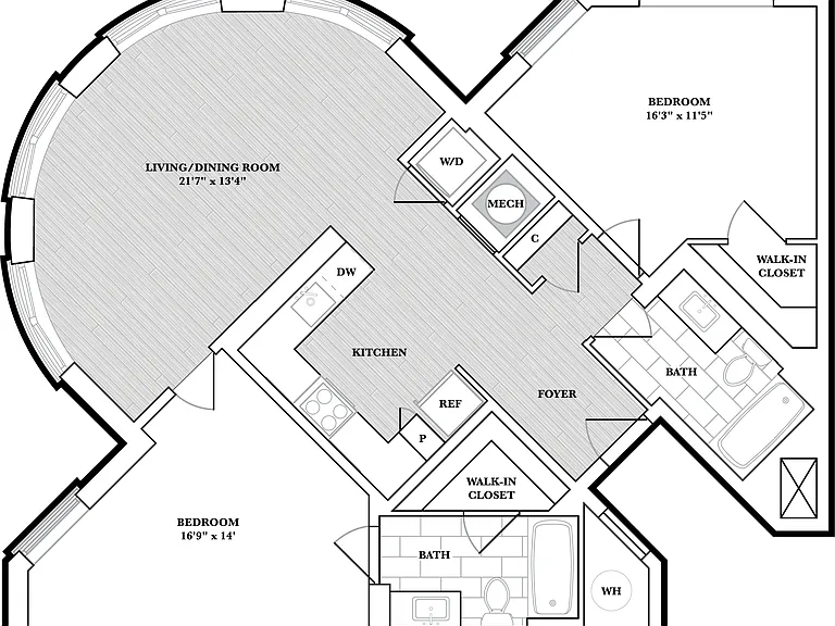 Cathedral Commons — Photo 40