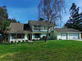 300 Longbranch Rd, Simi Valley, CA 93065