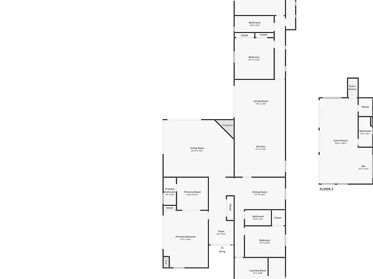 6900 N Highlands Dr — Photo 41