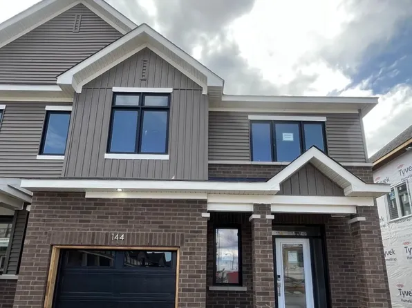 144 Beebalm Cres, Ottawa, ON K2J 7G6