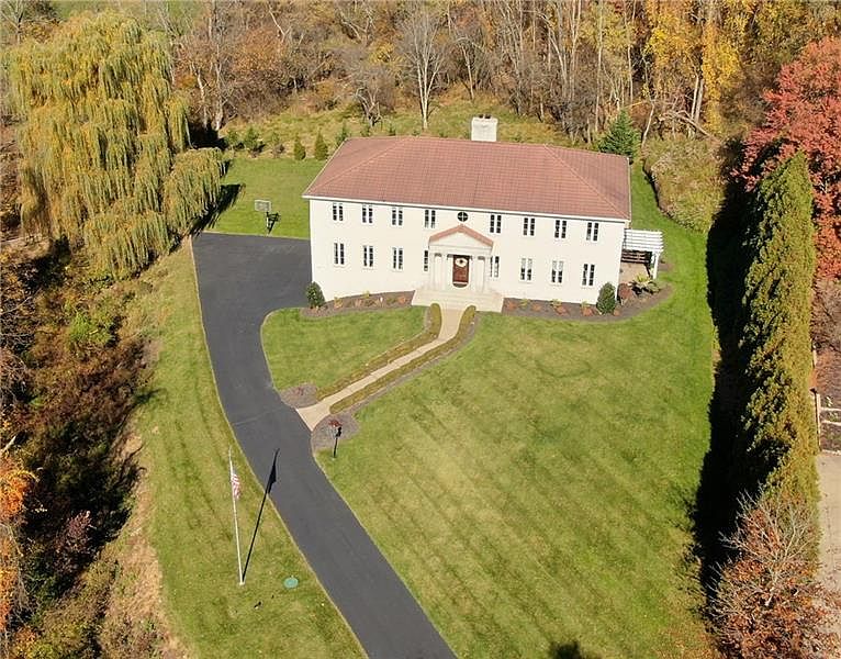 3163 Beechwood Dr, Allison Park, PA 15101 Zillow