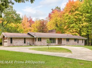 7375 Moorish Rd, Bridgeport, MI 48722