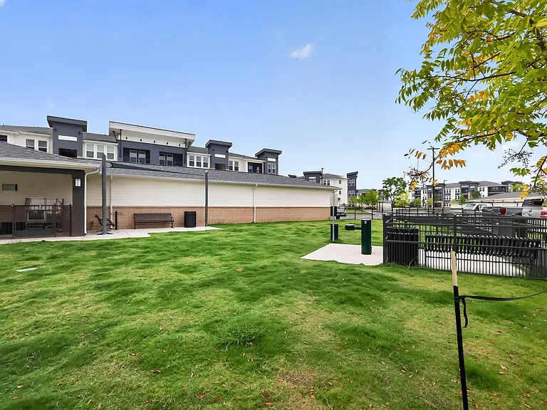Aspire at Greenville — Photo 5