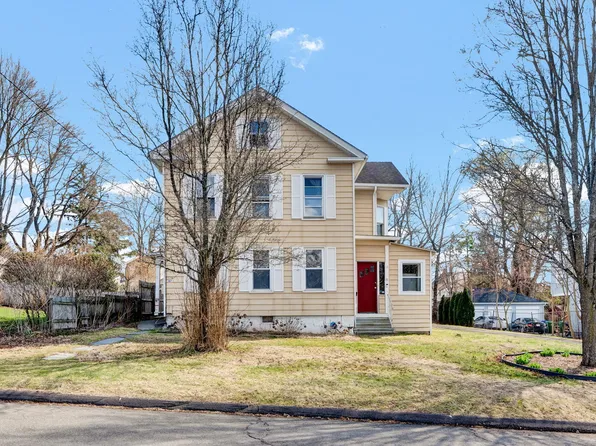 85 Chestnut Street, Middletown, CT 06457